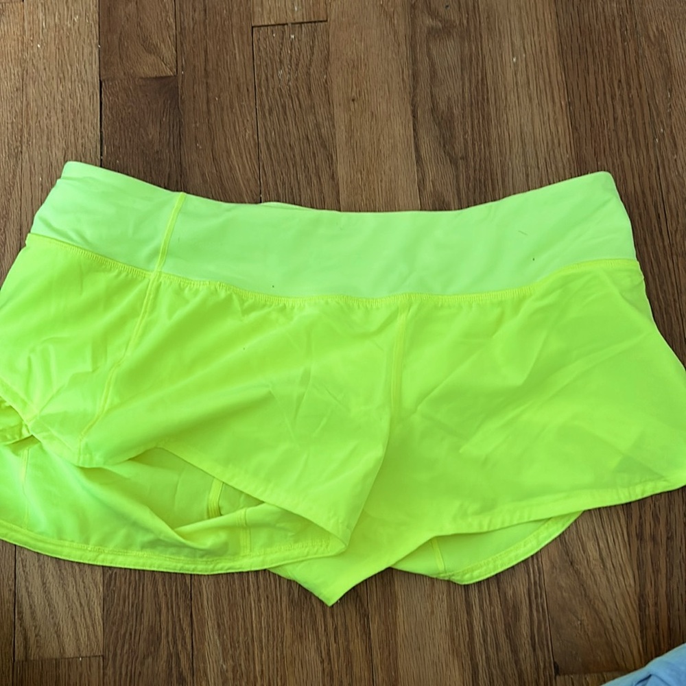 Lululemon